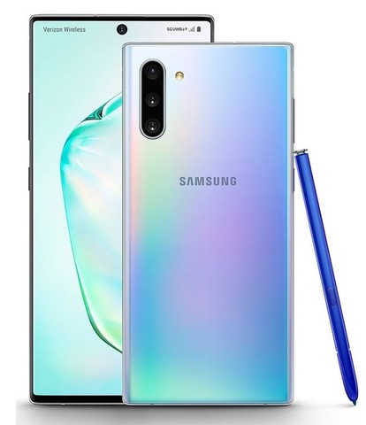 Копии телефонов Samsung Galaxy Note 10\ Note 20