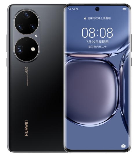 Телефоны Xiaomi и Huawei